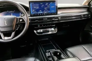 Lincoln Corsair 2024 AWD Premiere SUV 4 puertas