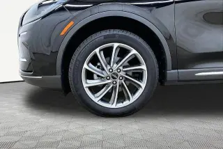 Lincoln Corsair 2024 AWD Premiere SUV 4 puertas