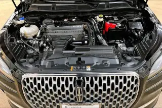 Lincoln Corsair 2024 AWD Premiere SUV 4 puertas