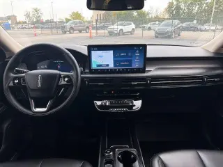 Lincoln Corsair 2024 Premiere 4dr SUV
