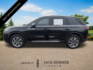 Lincoln Corsair 2024 Premiere 4dr SUV
