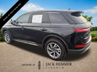 Lincoln Corsair 2024 Premiere 4dr SUV