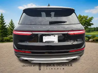 Lincoln Corsair 2024 Premiere 4dr SUV
