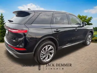 Lincoln Corsair 2024 Premiere 4dr SUV