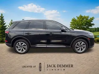 Lincoln Corsair 2024 Premiere 4dr SUV