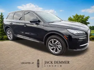 Lincoln Corsair 2024 Premiere 4dr SUV
