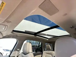 Lincoln Aviator 2022 AWD Reserve 4dr SUV