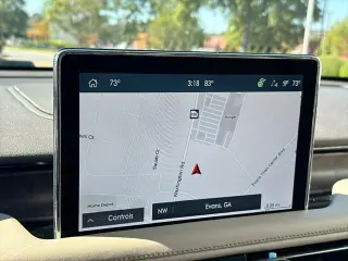 Lincoln Aviator 2022 AWD Reserve 4dr SUV