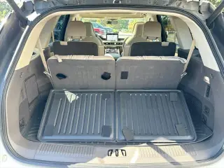 Lincoln Aviator 2022 AWD Reserve 4dr SUV