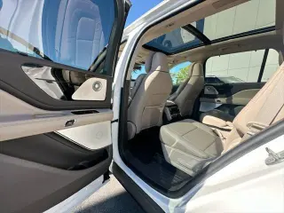 Lincoln Aviator 2022 AWD Reserve 4dr SUV