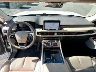 Lincoln Aviator 2022 AWD Reserve 4dr SUV