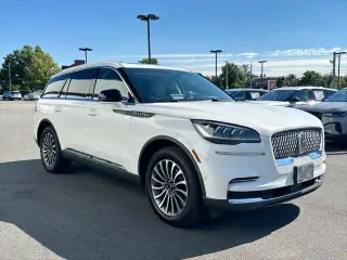 Lincoln Aviator 2022 AWD Reserve 4dr SUV