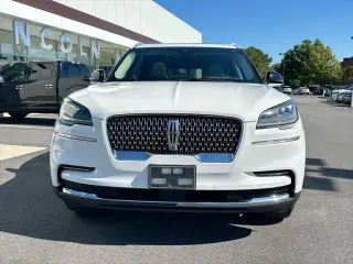 Lincoln Aviator 2022 AWD Reserve 4dr SUV