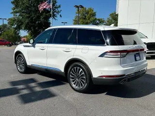Lincoln Aviator 2022 AWD Reserve 4dr SUV