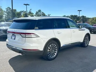 Lincoln Aviator 2022 AWD Reserve 4dr SUV