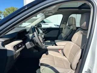 Lincoln Aviator 2022 AWD Reserve 4dr SUV
