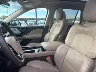 Lincoln Aviator 2024 AWD Reserve 4dr SUV