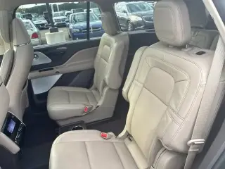Lincoln Aviator 2024 AWD Reserve 4dr SUV