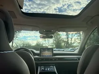 Lincoln Aviator 2024 AWD Reserve 4dr SUV