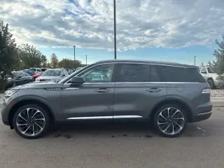 Lincoln Aviator 2024 AWD Reserve 4dr SUV