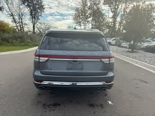 Lincoln Aviator 2024 AWD Reserve 4dr SUV