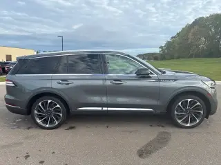 Lincoln Aviator 2024 AWD Reserve 4dr SUV