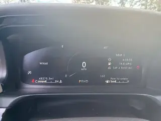 Lincoln Aviator 2024 AWD Reserve 4dr SUV