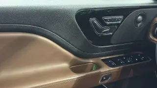 Lincoln Aviator 2023 Reserve 4dr SUV