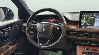 Lincoln Aviator 2023 Reserve 4dr SUV