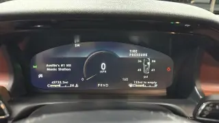 Lincoln Aviator 2023 Reserve 4dr SUV