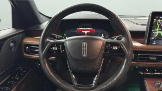 Lincoln Aviator 2023 Reserve 4dr SUV