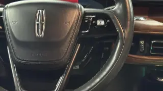 Lincoln Aviator 2023 Reserve 4dr SUV
