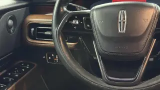 Lincoln Aviator 2023 Reserve 4dr SUV