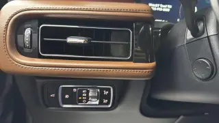 Lincoln Aviator 2023 Reserve 4dr SUV