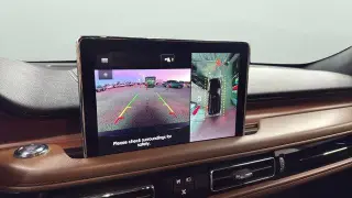 Lincoln Aviator 2023 Reserve 4dr SUV