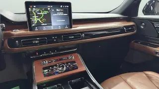 Lincoln Aviator 2023 Reserve 4dr SUV
