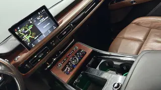 Lincoln Aviator 2023 Reserve 4dr SUV