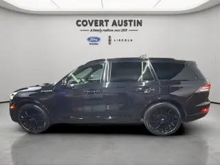 Lincoln Aviator 2023 Reserve 4dr SUV
