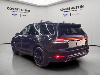 Lincoln Aviator 2023 Reserve 4dr SUV