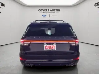 Lincoln Aviator 2023 Reserve 4dr SUV