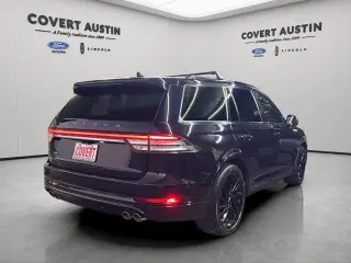 Lincoln Aviator 2023 Reserve 4dr SUV