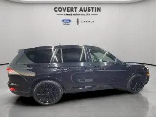 Lincoln Aviator 2023 Reserve 4dr SUV