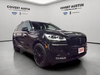 Lincoln Aviator 2023 Reserve 4dr SUV
