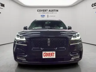 Lincoln Aviator 2023 Reserve 4dr SUV