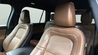 Lincoln Aviator 2023 Reserve 4dr SUV
