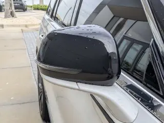 Lincoln Aviator 2023 Reserva 4p SUV