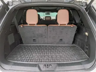 Lincoln Aviator 2023 Reserva 4p SUV