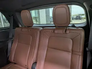 Lincoln Aviator 2023 Reserva 4p SUV