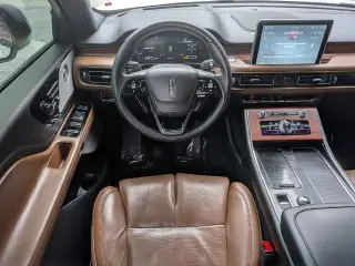 Lincoln Aviator 2023 Reserva 4p SUV