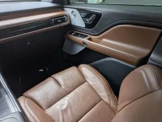 Lincoln Aviator 2023 Reserva 4p SUV